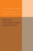 Elliptic and Hyperelliptic Integrals and Allied Theory (Paperback) - W R Westropp Roberts Photo