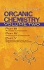 Organic Chemistry, Pt. III; Pt. IV - Aromatic Compounds; Heterocyclic Compounds (Paperback, 2nd) - Frank Whitmore Photo