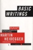 Basic Writings (Paperback, Revised, Expand) - Martin Heidegger Photo