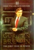 Gordon Brown - The First Year in Power (Hardcover, Illustrated Ed) - Hugh Pym Photo