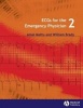 ECGs for the Emergency Physician, Level 2 (Paperback) - Amal Mattu Photo