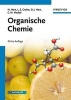 Organische Chemie (German, Hardcover) - Harold Hart Photo