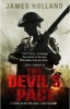 The Devil's Pact (Paperback) - James Holland Photo