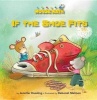 If the Shoe Fits - Nonstandard Units of Measurement (Paperback) - Jennifer A Dussling Photo