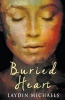 Buried Heart (Paperback) - Laydin Michaels Photo