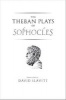 The Theban Plays of  (Paperback) - Sophocles Photo