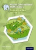 Nelson International Mathematics Kindergarten Workbook (Paperback, New edition) - Karen Morrison Photo