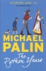 The Python Years, Volume One - Diaries 1969-1979 (Paperback) - Michael Palin Photo