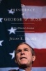 The Presidency of George W. Bush - A First Historical Assessment (Paperback) - Julian E Zelizer Photo