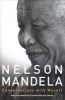 Conversations With Myself (Hardcover, Unabridged) - Nelson Mandela Photo