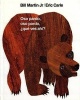 Oso Pardo, Oso Pardo, Que Ves Ahi? (Spanish, Board book) - Bill Jr Martin Photo