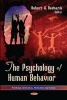 Psychology of Human Behavior (Hardcover) - Robert G Bednarik Photo