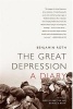 The Great Depression - A Diary (Paperback) - Benjamin Roth Photo