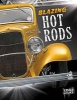 Blazing Hot Rods (Hardcover) - Craig Sodaro Photo