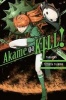 Akame Ga Kill!, Vol. 8 (Paperback) - Takahiro Photo