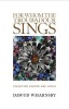 For Whom the Troubadour Sings - Collected Poetry and Songs (Paperback) - Dawud Wharnsby Ali Photo