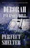 Perfect Shelter (Paperback) - Deborah Pierson Dill Photo