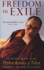 Freedom in Exile - The Autobiography of the Dalai Lama of Tibet (Paperback, New edition) - His Holiness Tenzin Gyatso the Dalai Lama Photo