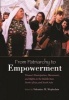 From Patriarchy to Empowerment - Women's Participation, Movements, and Rights in the Middle East, North Africa, and South Asia (Paperback) - Valentine M Moghadam Photo