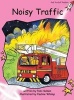 Noisy Traffic (Paperback) - Pam Holden Photo