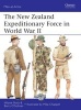 The New Zealand Expeditionary Force in World War II (Paperback, New) - Wayne Stack Photo