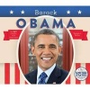 Barack Obama (Hardcover) - Tamara L Britton Photo