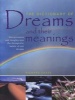 The Dictionary of Dreams and Their Meanings - Interpretation and Insights into the Therapeutic Nature of Our Dreams (Paperback) - Richard Craze Photo