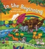 In the Beginning - Amazing Stories from the Old Testament (Hardcover) - North Parade Publishing Photo