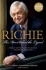 Richie - The Man Behind the Legend (Paperback) - Ian Heads Photo