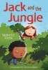 Jack and the Jungle (Paperback) - Malachy Doyle Photo