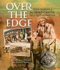 Over the Edge - Fred Harvey at the Grand Canyon and in the Great Southwest (Paperback) - Kathleen L Howard Photo