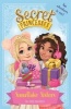 Snowflake Sisters - Two Adventures in One! Special (Paperback) - Rosie Banks Photo