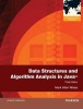 Data Structures and Algorithm Analysis in Java (Paperback, International ed of 3rd revised ed) - Mark Allen Weiss Photo