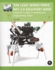 The LEGO MINDSTORMS NXT 2.0 Discovery Book - A Beginner's Guide to Building and Programming Robots (Paperback) - Laurens Valk Photo