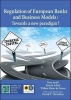 Regulation of European Banks and Business Models - Towards a New Paradigm? (Paperback) - Rym Ayadi Photo