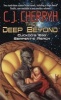 Deep Beyond (OHP transparencies) - C J Cherryh Photo