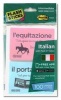 Flashsticks Italian Intermediate Starter Pack (Cards) -  Photo