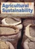 Agricultural Sustainability - Principles, Processes and Prospects (Paperback) - Saroja Raman Photo