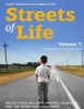 Streets of Life Collection Vol. 1 2011 - Reflections on Life's Amazing Journeys and the Paths That Lead There (Paperback) - Rabbi Mordechai Kamenetzky Photo