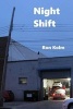 Night Shift - Stories (Paperback) - Ron Kolm Photo