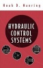 Hydraulic Control Systems (Hardcover, New) - Noah Manring Photo