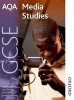 AQA GCSE Media Studies - Student's Book (Paperback, New Ed) - Richard Morris Photo