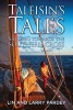 Taleisin's Tales - Sailing Towards the Southern Cross (Paperback) - Lin Pardey Photo