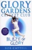 Blaze Of Glory (Paperback, Reissue) - Bob Cattell Photo