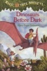 Dinosaurs before Dark (Paperback, Reissue) - Mary Pope Osborne Photo