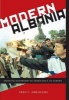 Modern Albania - From Dictatorship to Democracy in Europe (Hardcover) - Fred C Abrahams Photo