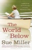 The World Below (Paperback) - Sue Miller Photo