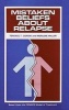 Mistaken Beliefs about Relapse (Paperback) - Terence T Gorski Photo