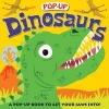 Dinosaurs (Hardcover) - Sarah Powell Photo