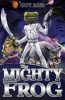 The Mighty Frog (Paperback) - Guy Bass Photo